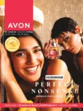 Avon 7. 2026 Україна